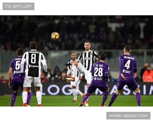 国家德比实时：尤文图斯开场十分钟成功实施三次高位断球
