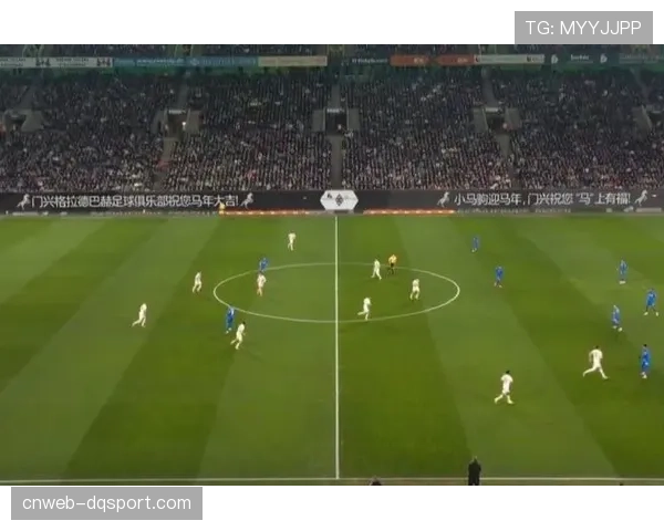 通讯：普鲁士公园球场改造，门兴训练基地新增高压迫情境模拟训练舱